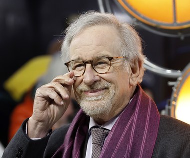 Steven Spielberg wyreżyseruje pierwszy w swojej karierze serial