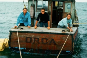 Steven Spielberg załamany. Film - katastrofa. A stał się legendą