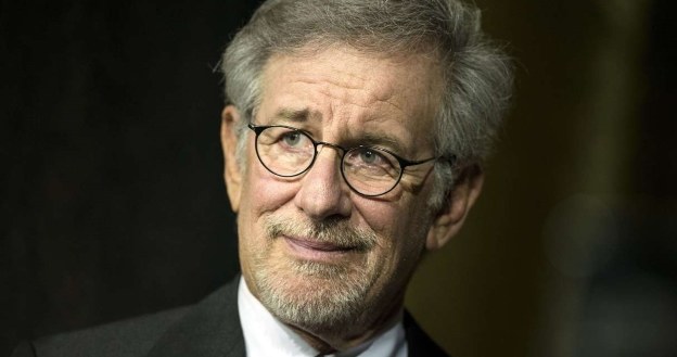 Steven Spielberg - zdjęcie reżysera /AFP