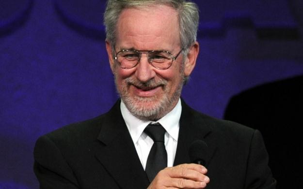 Steven Spielberg - zdjęcie /Informacja prasowa