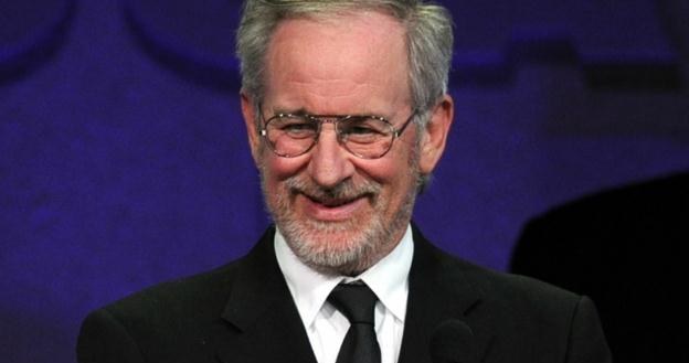 Steven Spielberg - zdjęcie /Informacja prasowa