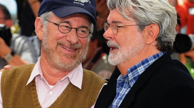 Steven Spielberg znalazł już MacGuffina! - fot. Pascal Le Segretain /Getty Images/Flash Press Media