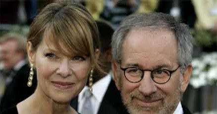 Steven Spielberg /AFP