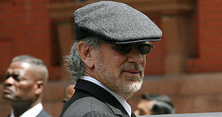 Steven Spielberg /AFP