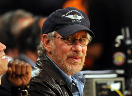Steven Spielberg /AFP