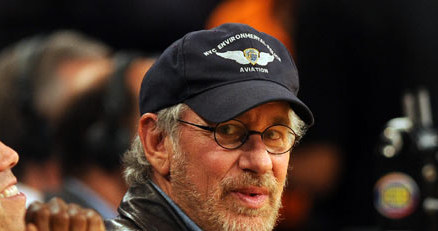 Steven Spielberg /AFP