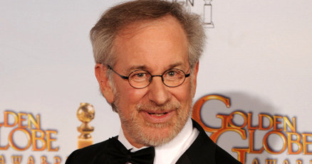 Steven Spielberg /AFP