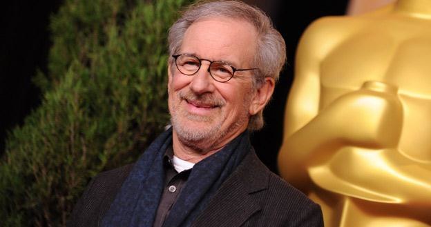 Steven Spielberg /AFP