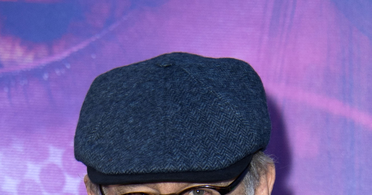 Steven Spielberg /AFP