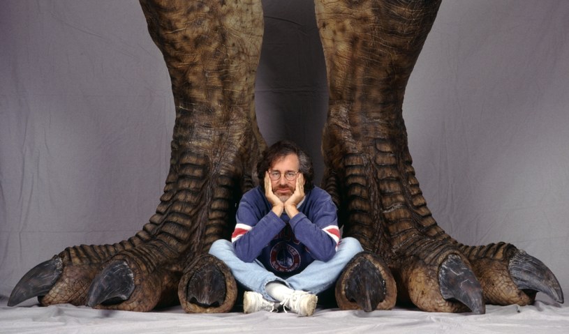 Steven Spielberg /Murray Close  /Getty Images