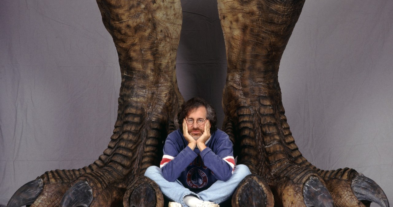 Steven Spielberg /Murray Close  /Getty Images