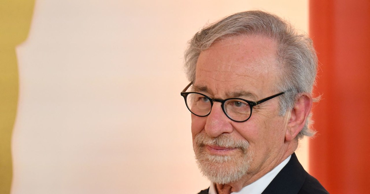 Steven Spielberg /AFP