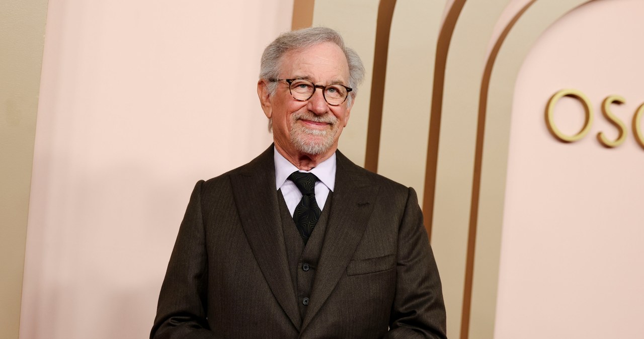 Steven Spielberg /Michael Blackshire / Contributor /Getty Images