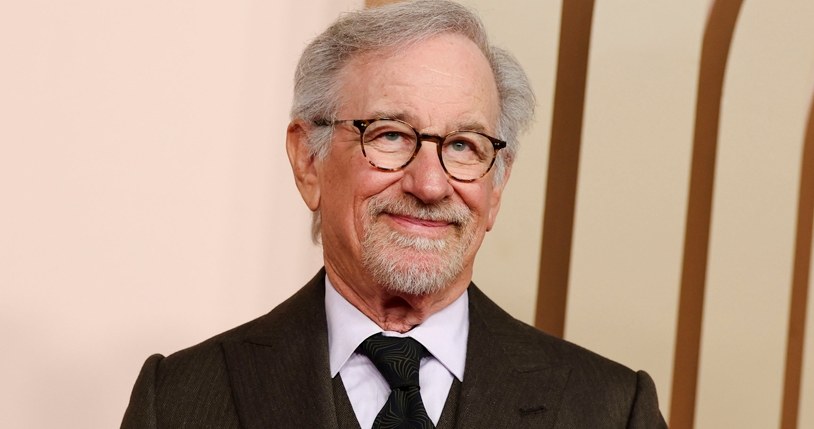 Steven Spielberg /Michael Blackshire / Los Angeles Times via Getty Images /Getty Images