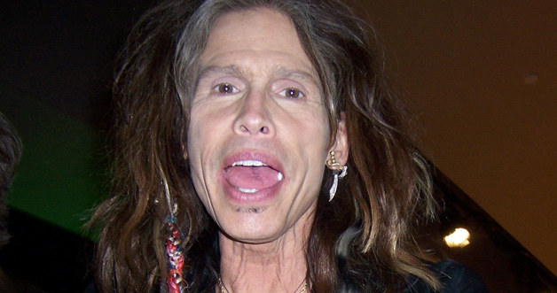 Steven Tyler &nbsp; /Splashnews