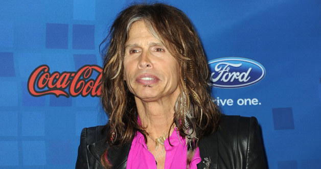 Steven Tyler &nbsp; /AFP