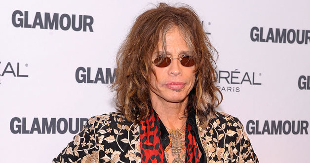 Steven Tyler, fot. Michael Loccisano &nbsp; /Getty Images/Flash Press Media