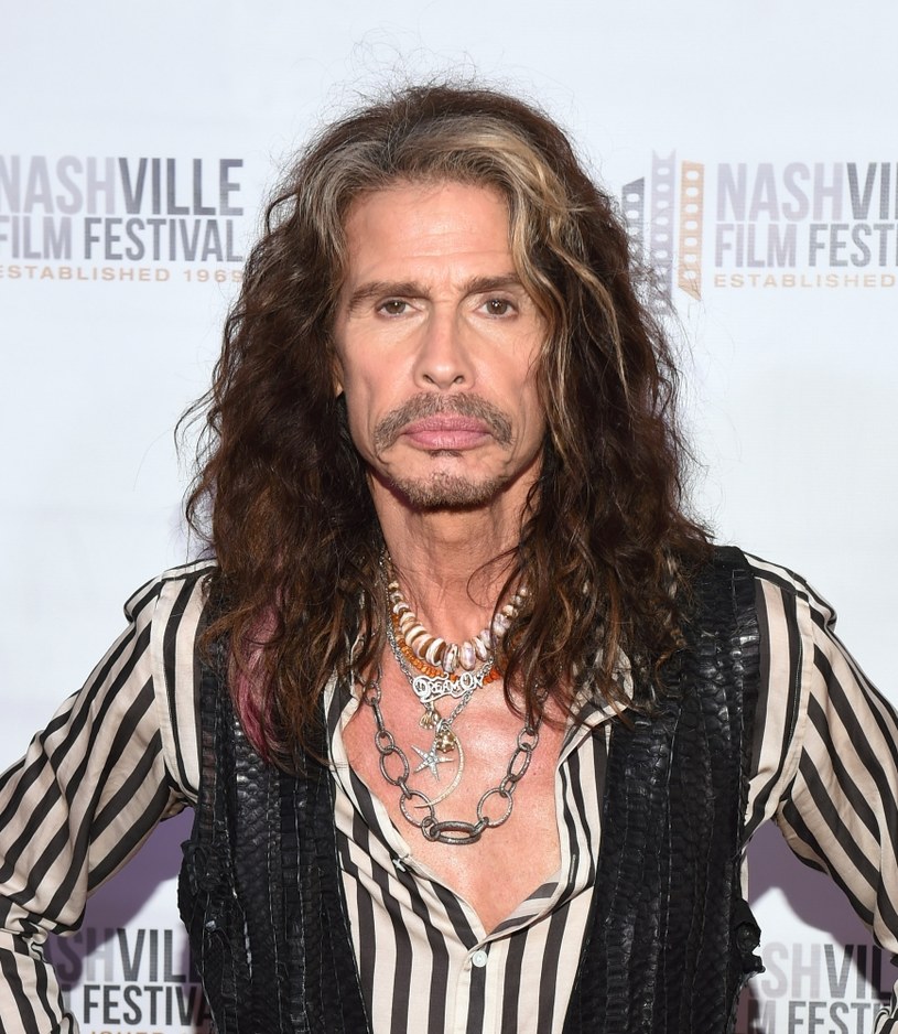 Steven Tyler /Jason Kempin /Getty Images