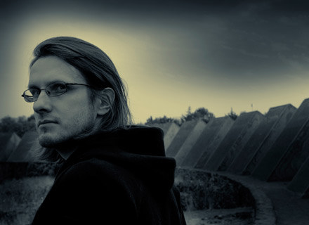 Steven Wilson - fot. Lasse Hoile /