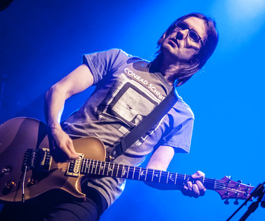 Steven Wilson i Ninet Tayeb w duecie ("Pariah")