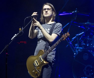 Steven Wilson (Porcupine Tree): Limitowany do jednej sztuki. Kiedy premiera autobiografii?