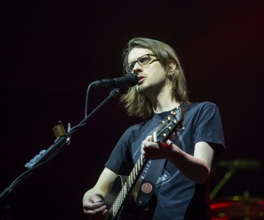 Steven Wilson w Krakowie - 18 kwietnia 2016 r.