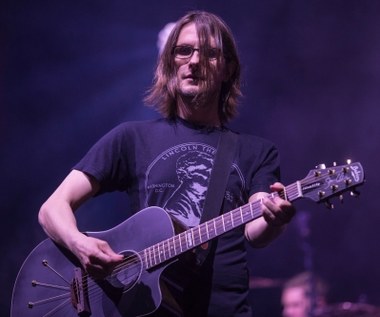 Steven Wilson w Krakowie: Szczęście powraca [relacja z koncertu]