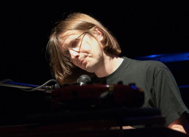 Steven Wilson wydaje trzecią solową płytę - fot. Łukasz Szeląg /Reporter
