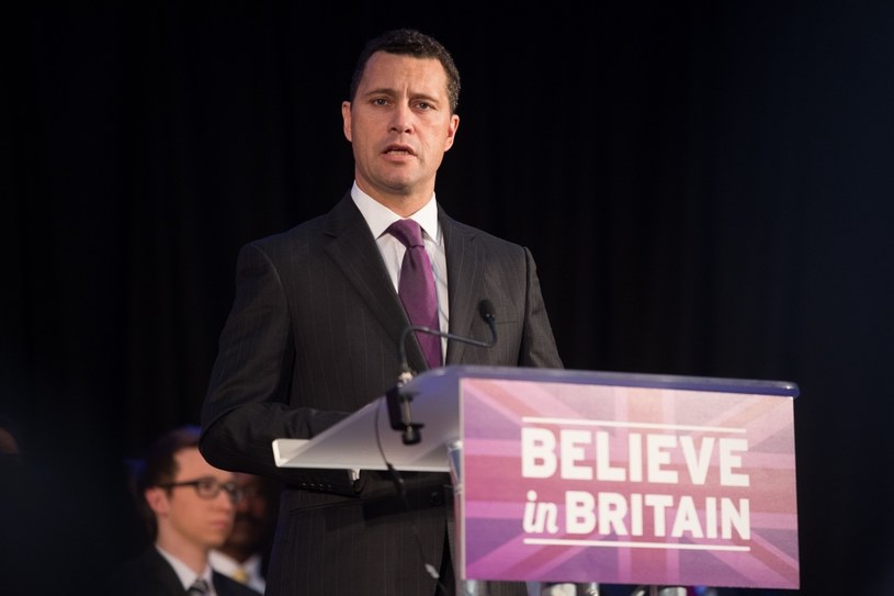 Steven Woolfe /Leon Neal /AFP