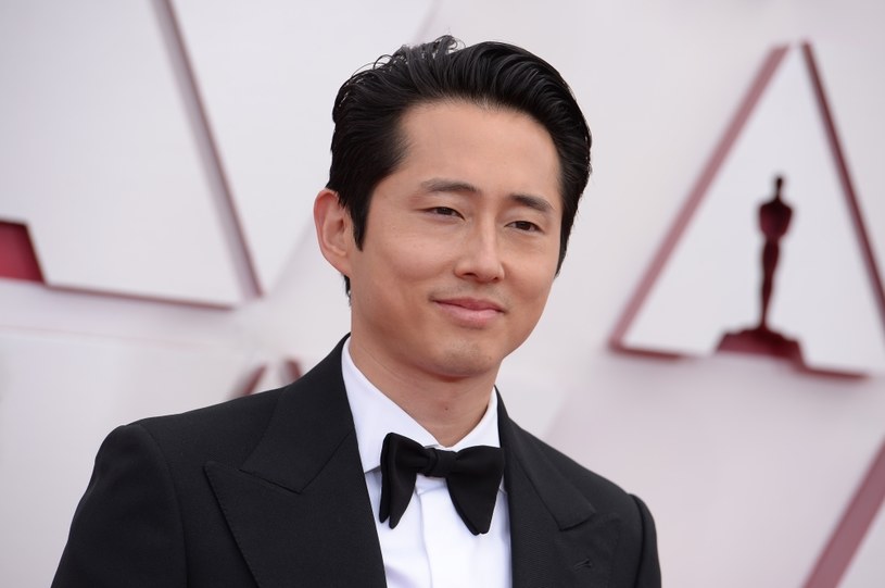 Steven Yeun /ABC / Contributor /Getty Images