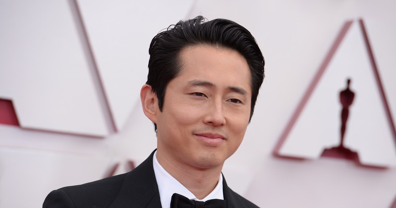 Steven Yeun /ABC / Contributor /Getty Images