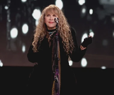 Stevie Nicks z kolejnymi ogłoszeniami. O jej relacji z Lindseyem Buckinghamem mówili wszyscy
