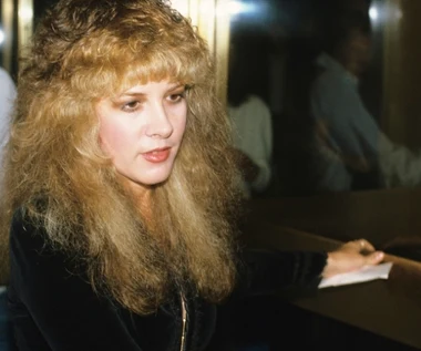 Stevie Nicks znalazła list, który napisała 50 lat temu. Tak wyobrażała sobie sławę
