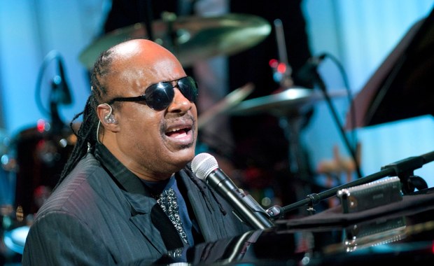 Stevie Wonder bojkotuje Florydę. Za kontrowersyjne prawo