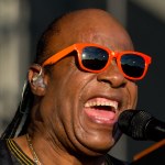 Stevie Wonder: Jego partnerka spodziewa się trojaczków!