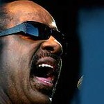 Stevie Wonder: Syn na urodziny