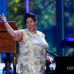 Stevie Wonder wśród gwiazd, które zaśpiewają na pogrzebie Arethy Franklin
