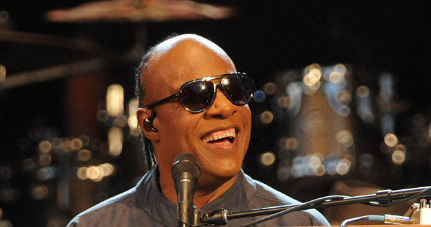 Stevie Wonder /Brad Barket /Getty Images