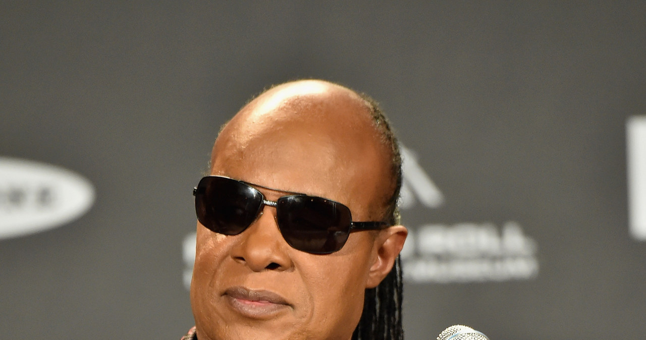 Stevie Wonder /Michael Loccisano /Getty Images