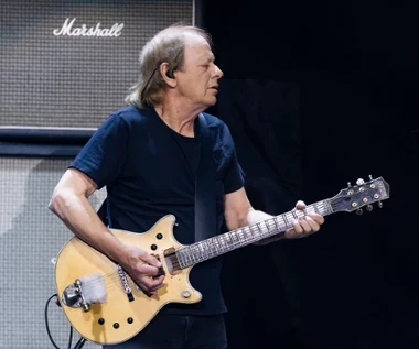 Stevie Young (AC/DC) trafił pilnie do szpitala. Jest oficjalny komunikat