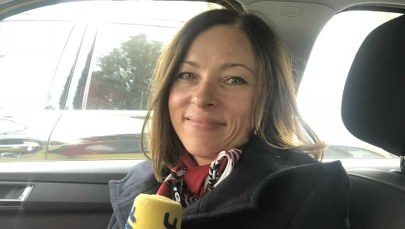 Stewardessa z pokładu kapitana Wrony: Miałam uczucie bliskości śmierci