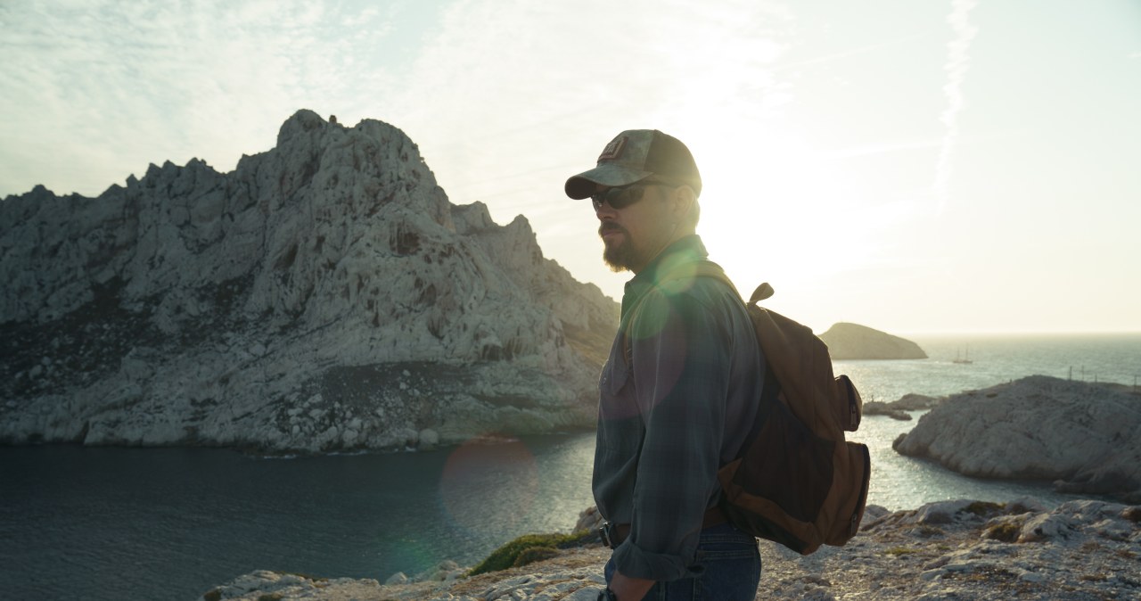 "Stillwater" /materiały prasowe