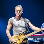 Sting apeluje o pomoc dla Ukrainy. "Najważniejsza bitwa tej wojny"