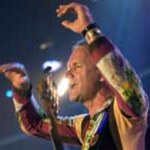 Sting: Brit Award za całokształt twórczości