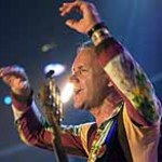 Sting: Darmowy koncert w Nowym Jorku
