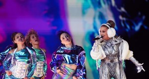 Sting, Doda, Cleo i inni. Sylwestrowa zabawa w Katowicach [ZDJĘCIA]