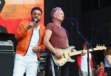 Sting i Shaggy na dwóch koncertach w Polsce 2018 [data, bilety, miejsce]