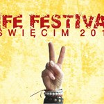 Sting i Ty. Zagraj na Life Festival Oświęcim!
