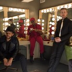 Sting, Justin Timberlake i John Legend na rozdaniu Oscarów