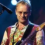 Sting: Nigdy więcej Brit Awards